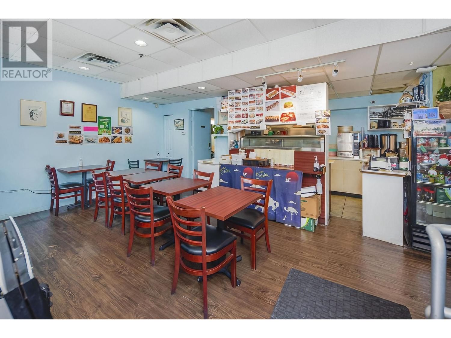 Restaurants for Sale in Canada