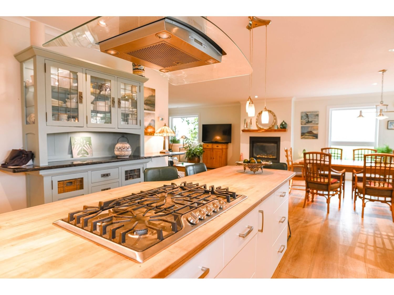 Businesses for Sale in British-columbia