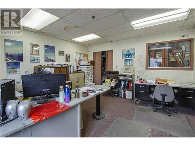 Image #1 of Commercial for Sale at 7 7157 Honeyman Street, Delta, British Columbia