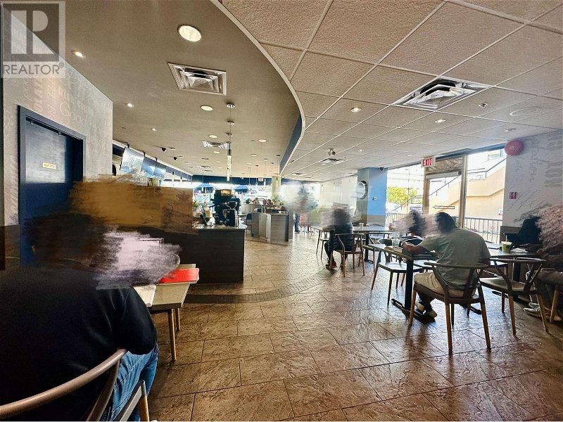 Image #1 of Restaurant for Sale at 180 5951 No. 3 Road, Richmond, British Columbia