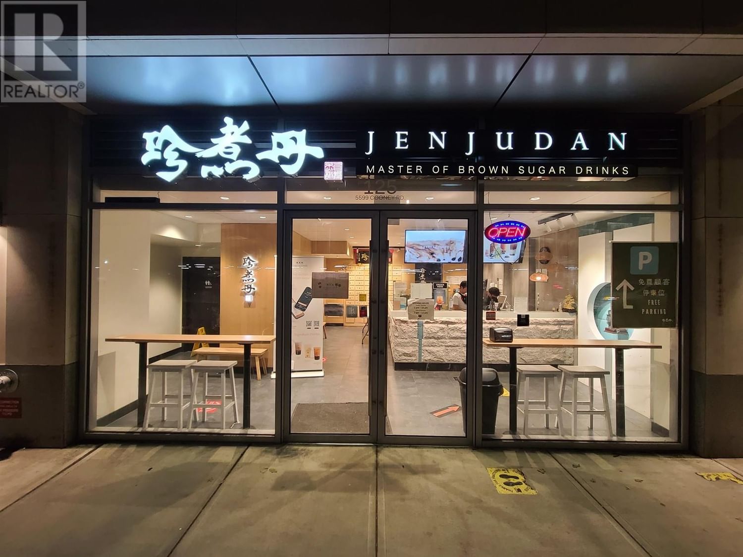 Restaurants for Sale in British-columbia