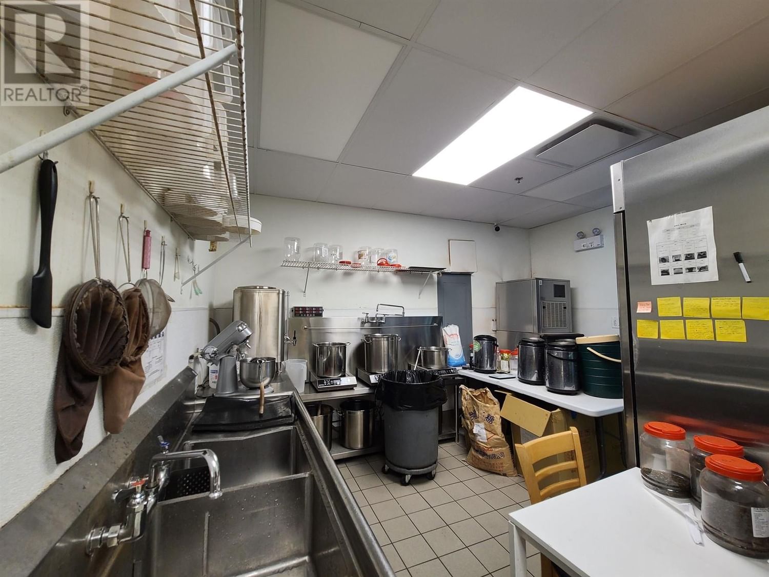 Restaurants for Sale in British-columbia