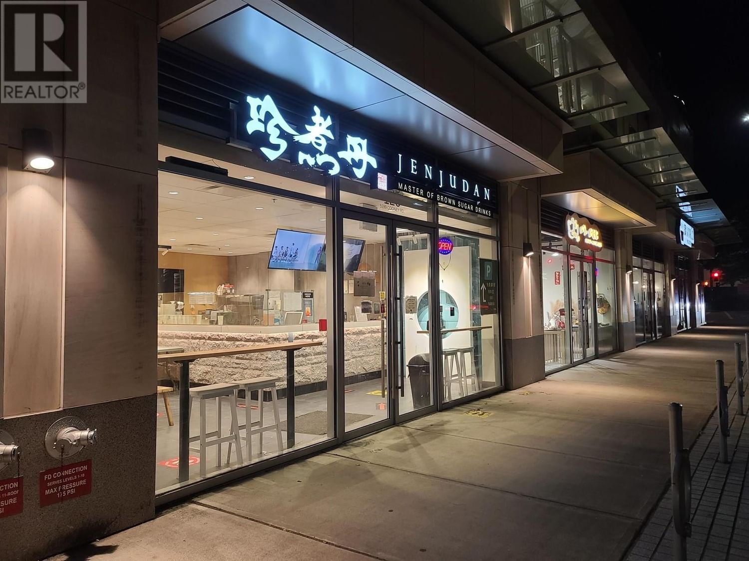 Restaurants for Sale in British-columbia