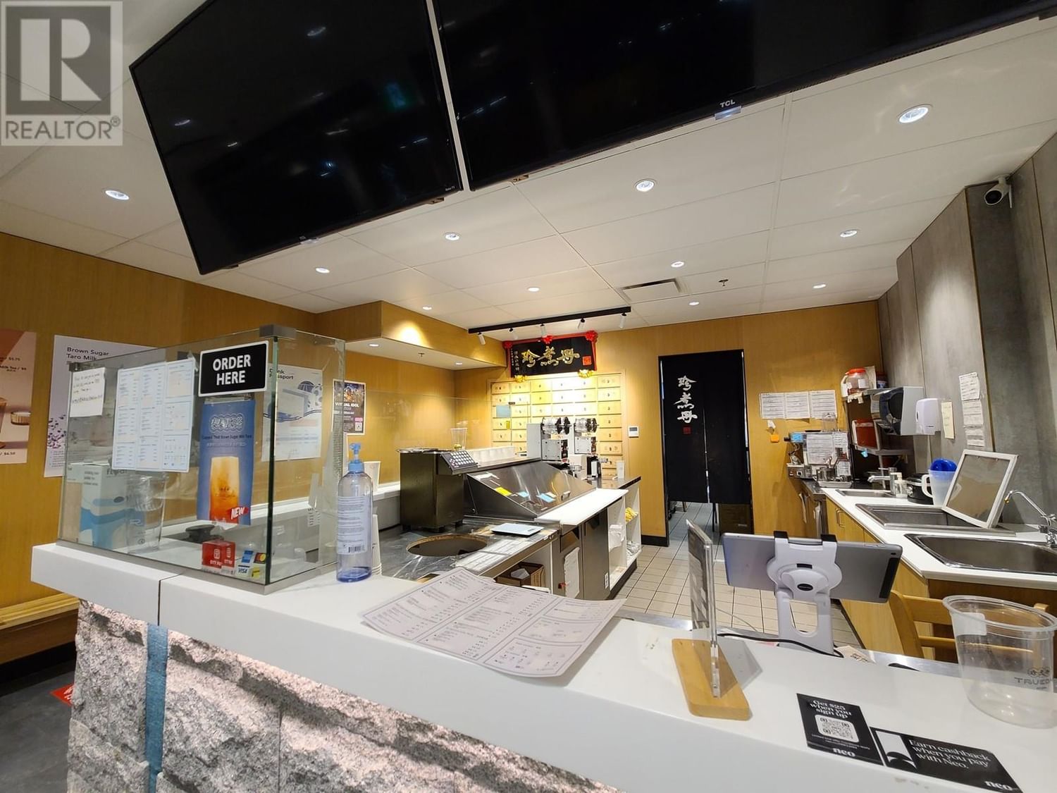 Restaurants for Sale in British-columbia