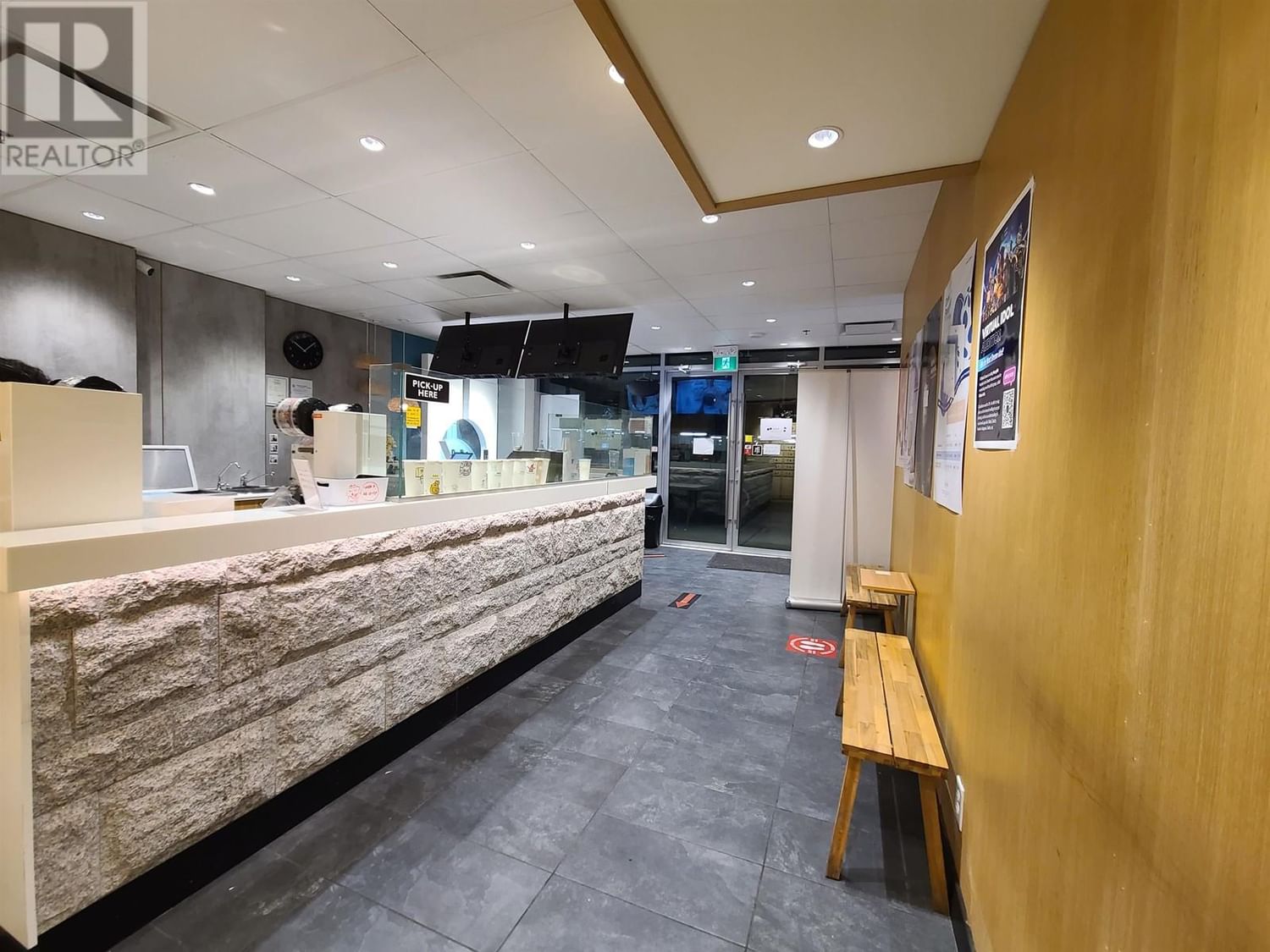 Restaurants for Sale in British-columbia