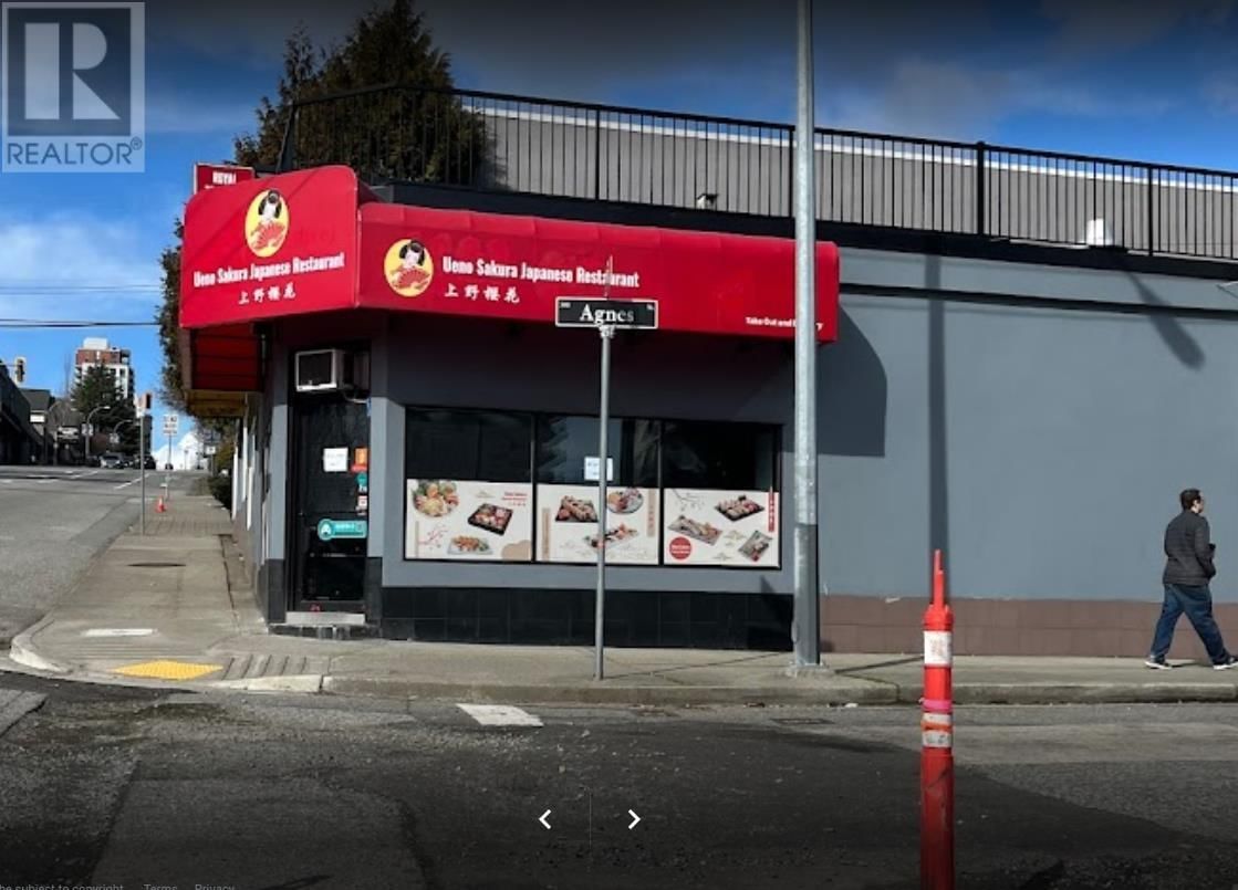 Restaurants for Sale in British-columbia