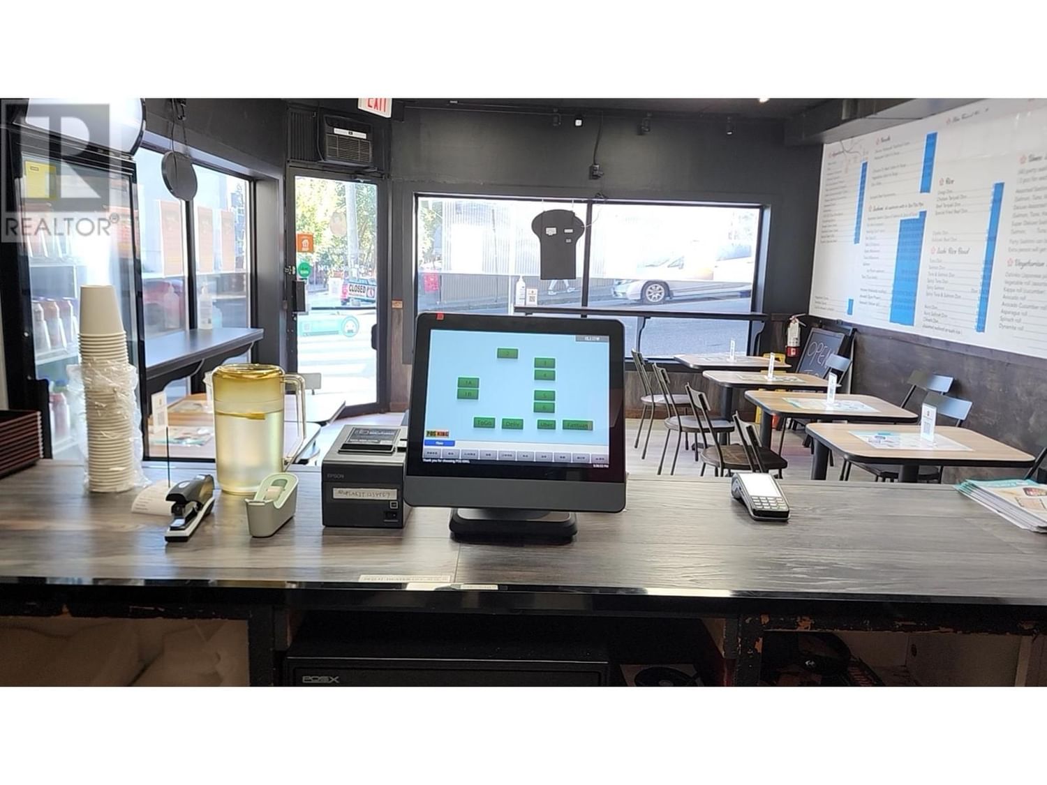 Restaurants for Sale in British-columbia