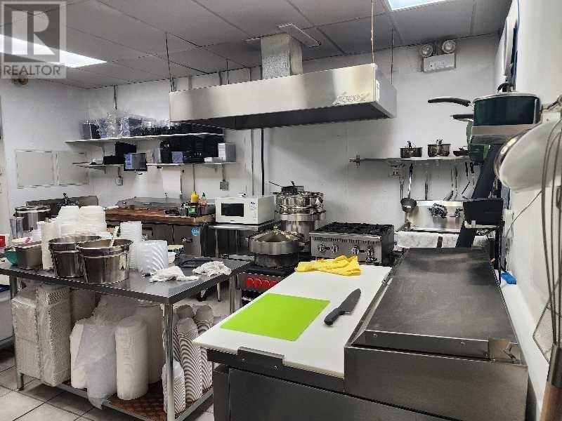Restaurants for Sale in British-columbia