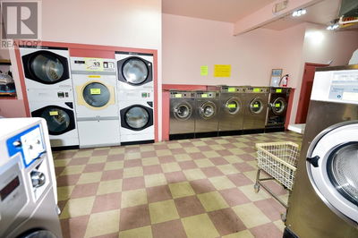 Laundromats for Sale