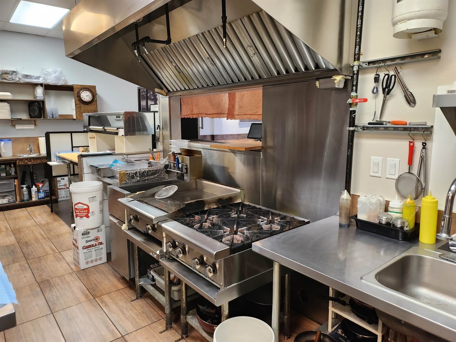 Restaurants for Sale in Canada