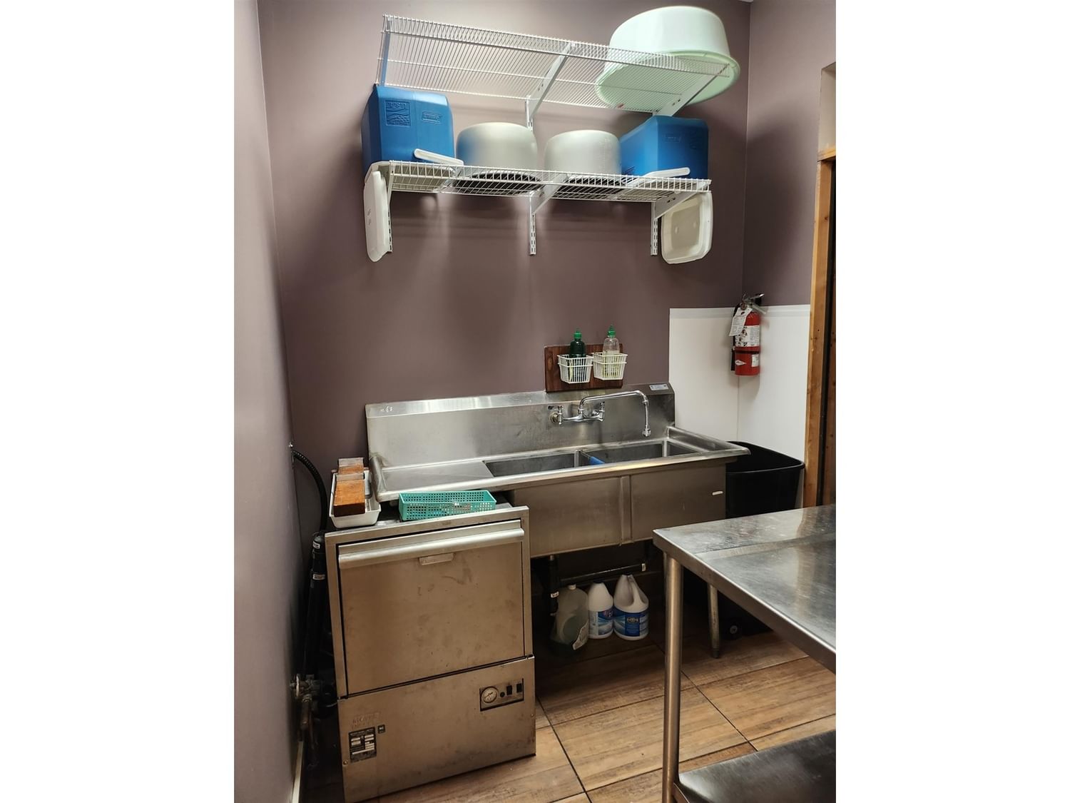 Restaurants for Sale in Canada