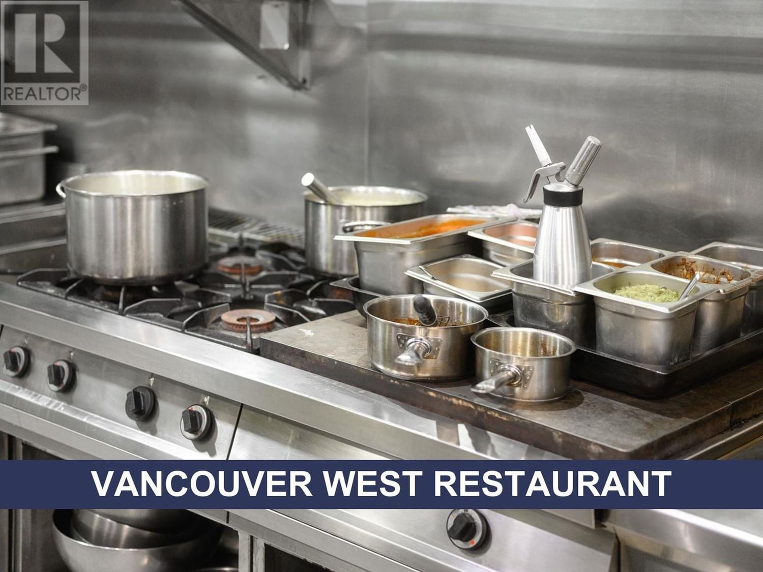 Restaurants for Sale in Canada