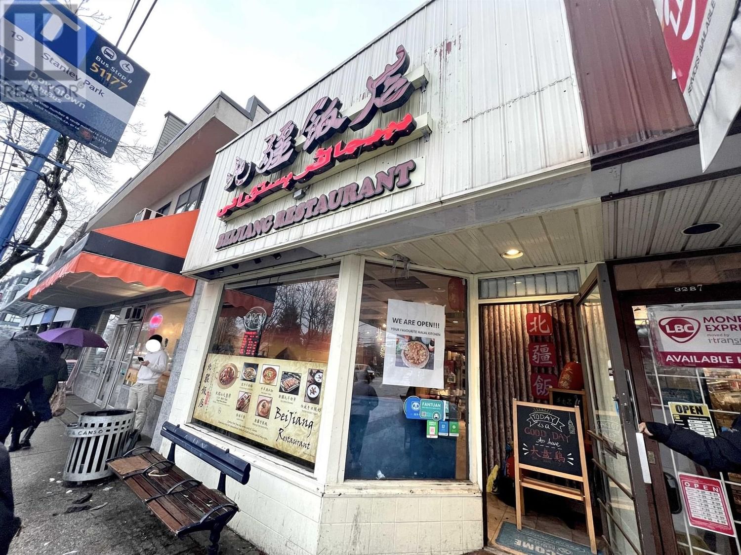 Restaurants for Sale in British-columbia