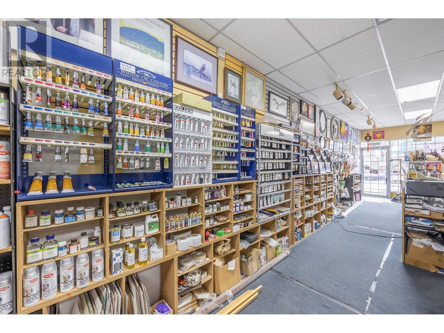 Businesses for Sale in British-columbia