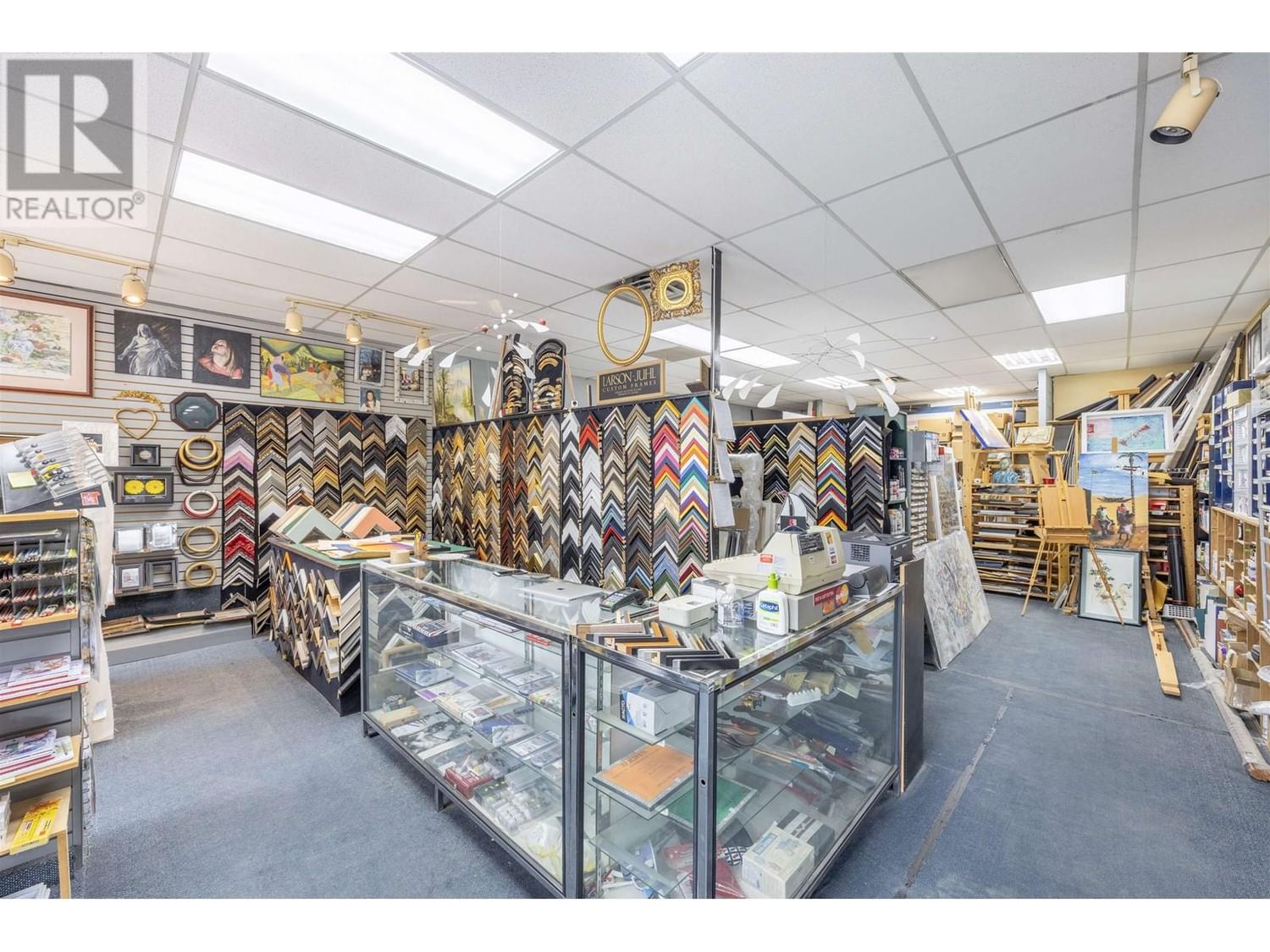 Businesses for Sale in British-columbia