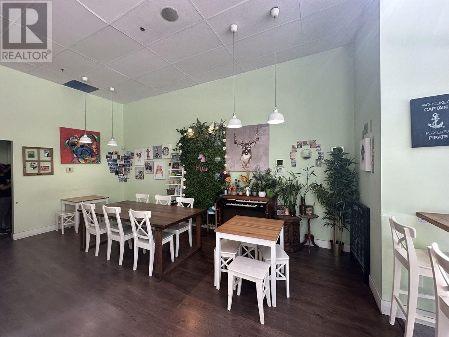 Restaurants for Sale in British-columbia