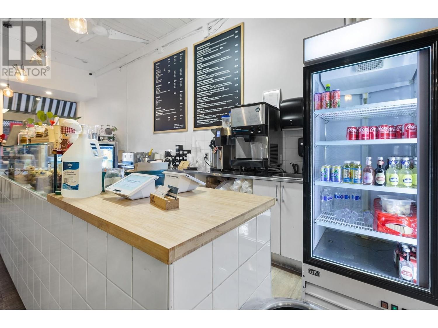 Restaurants for Sale in British-columbia