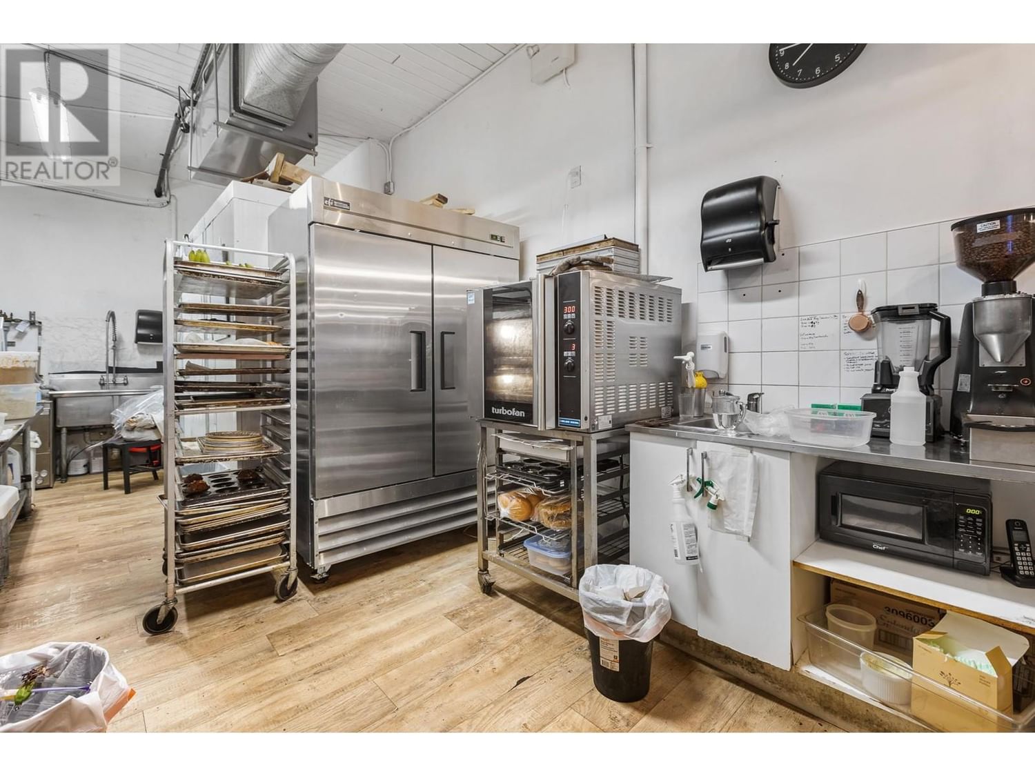 Restaurants for Sale in British-columbia