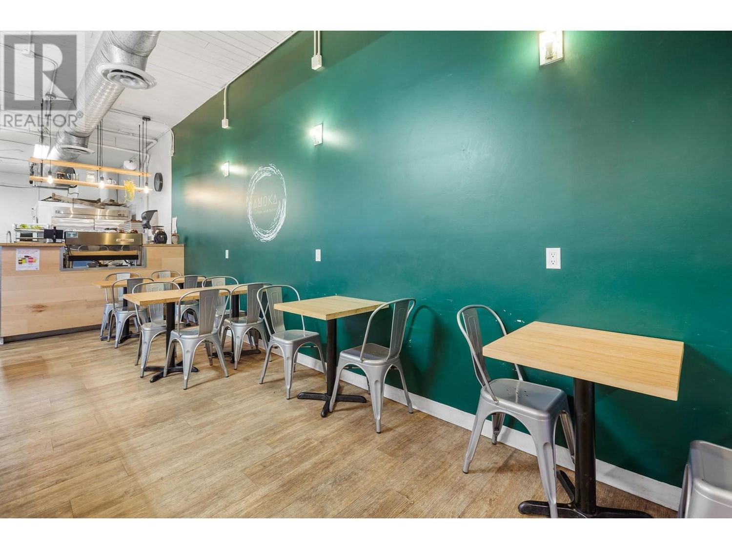 Restaurants for Sale in British-columbia