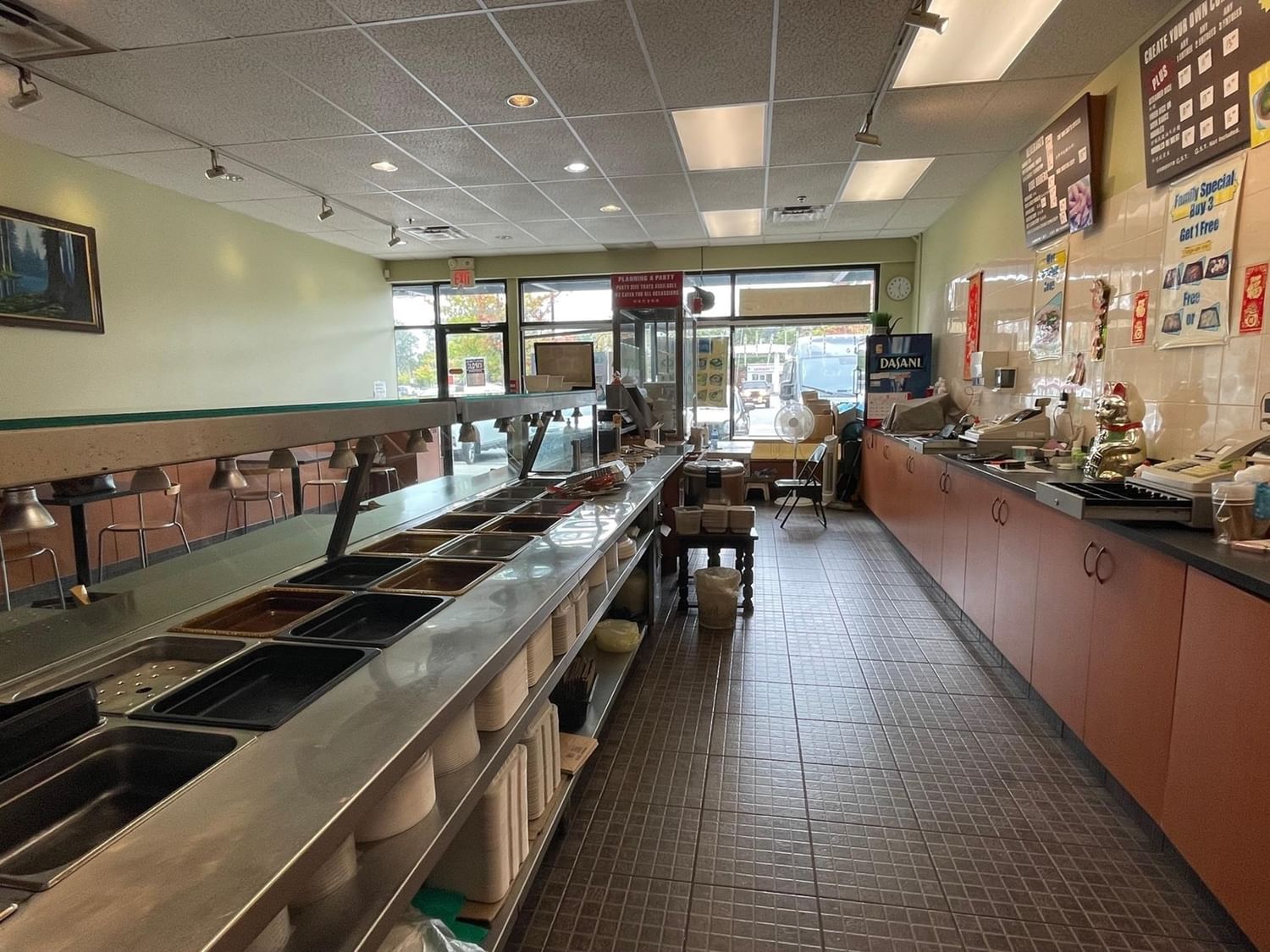 Restaurants for Sale in British-columbia