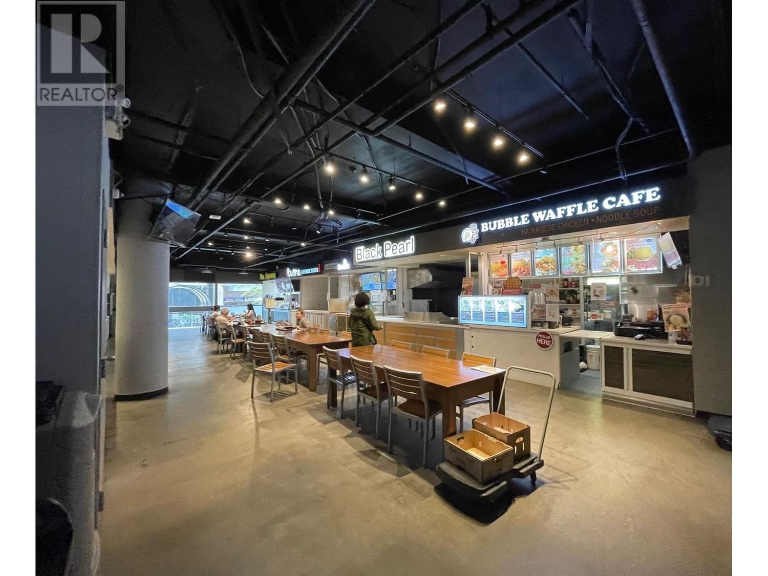 Restaurants for Sale in British-columbia