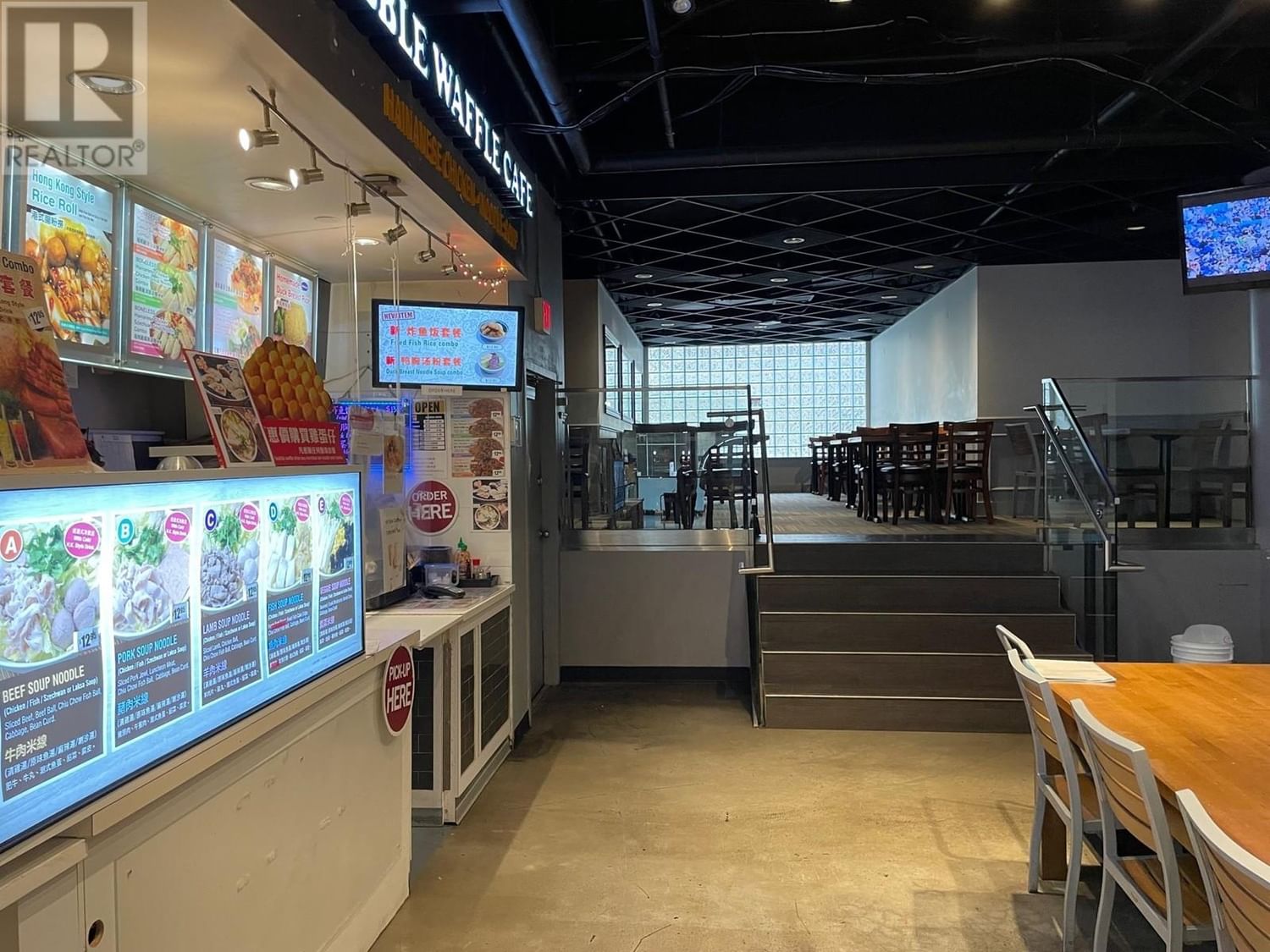 Restaurants for Sale in British-columbia