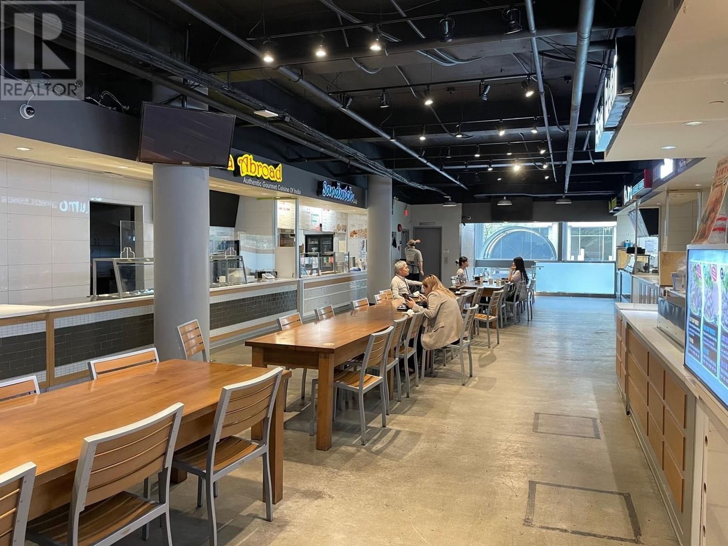 Restaurants for Sale in British-columbia