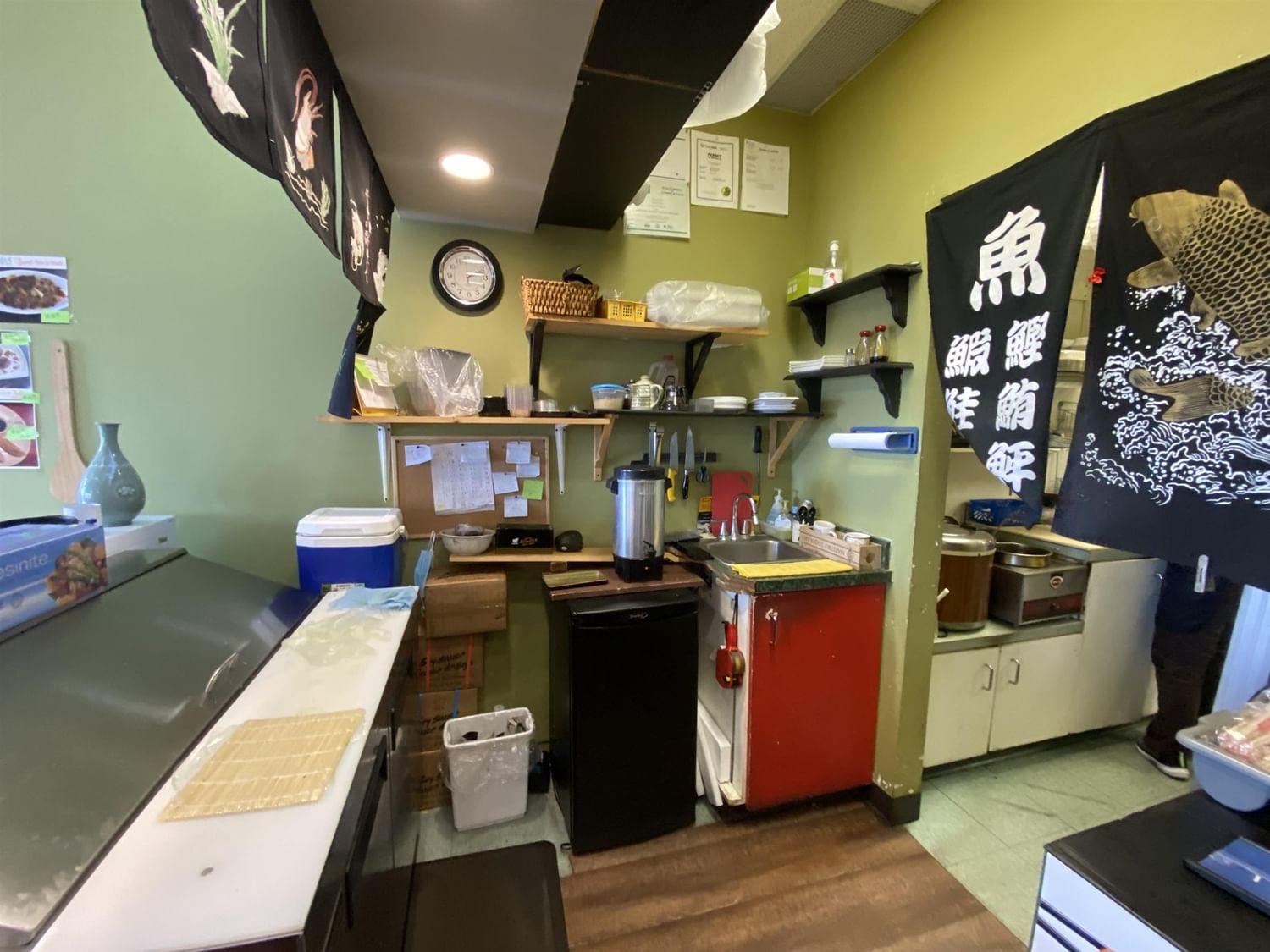 Restaurants for Sale in British-columbia