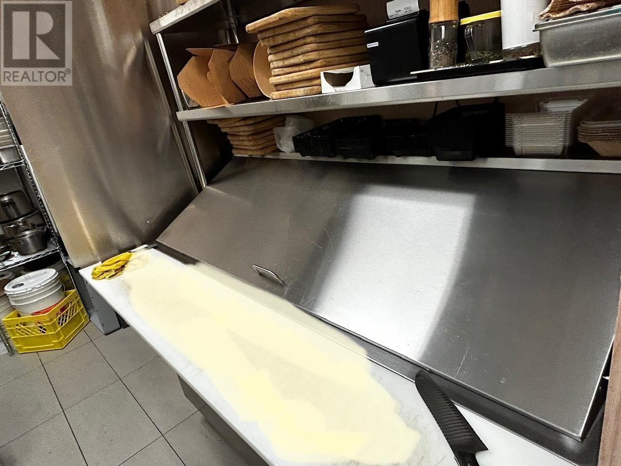 Restaurants for Sale in Canada