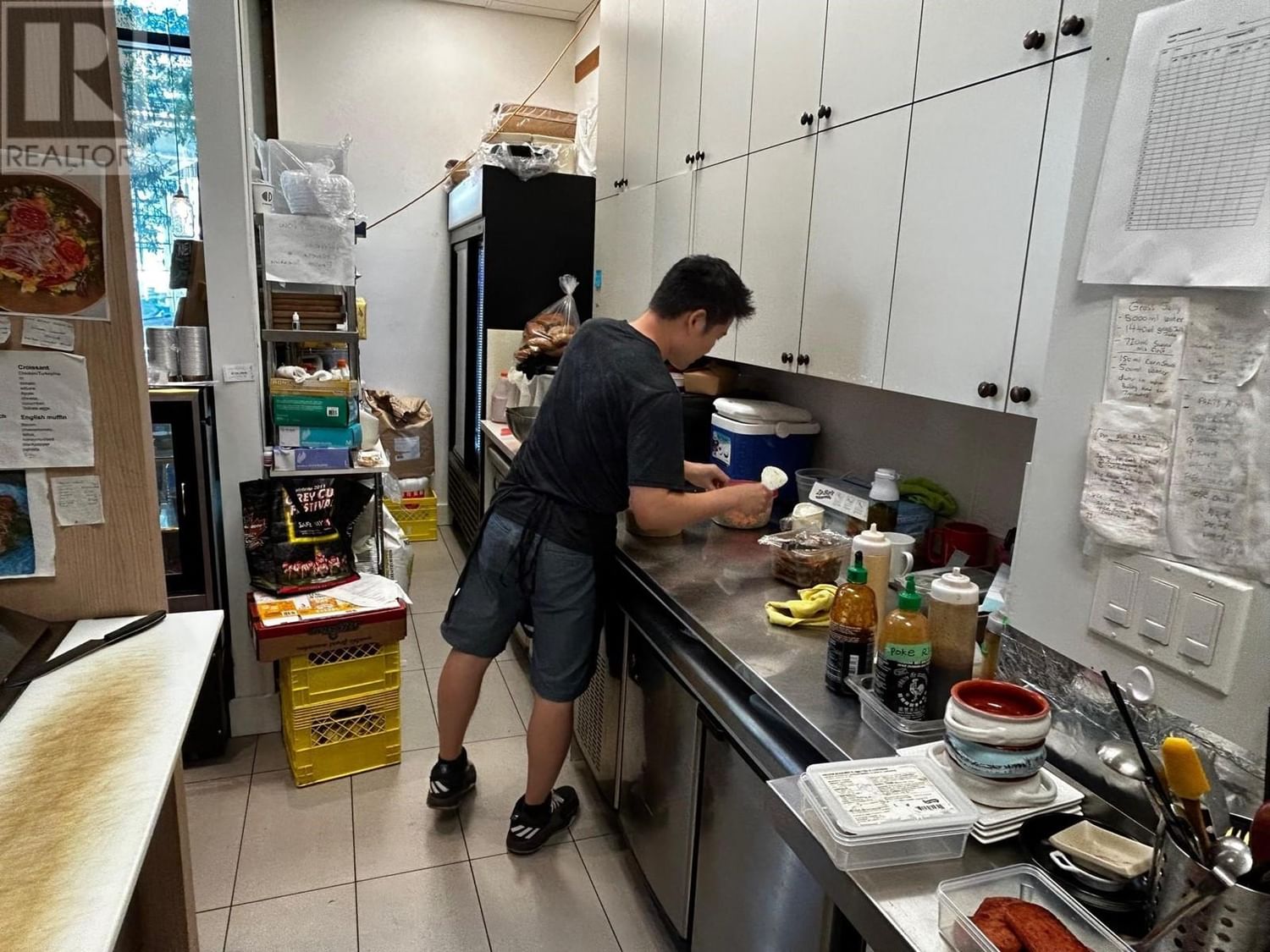 Restaurants for Sale in Canada