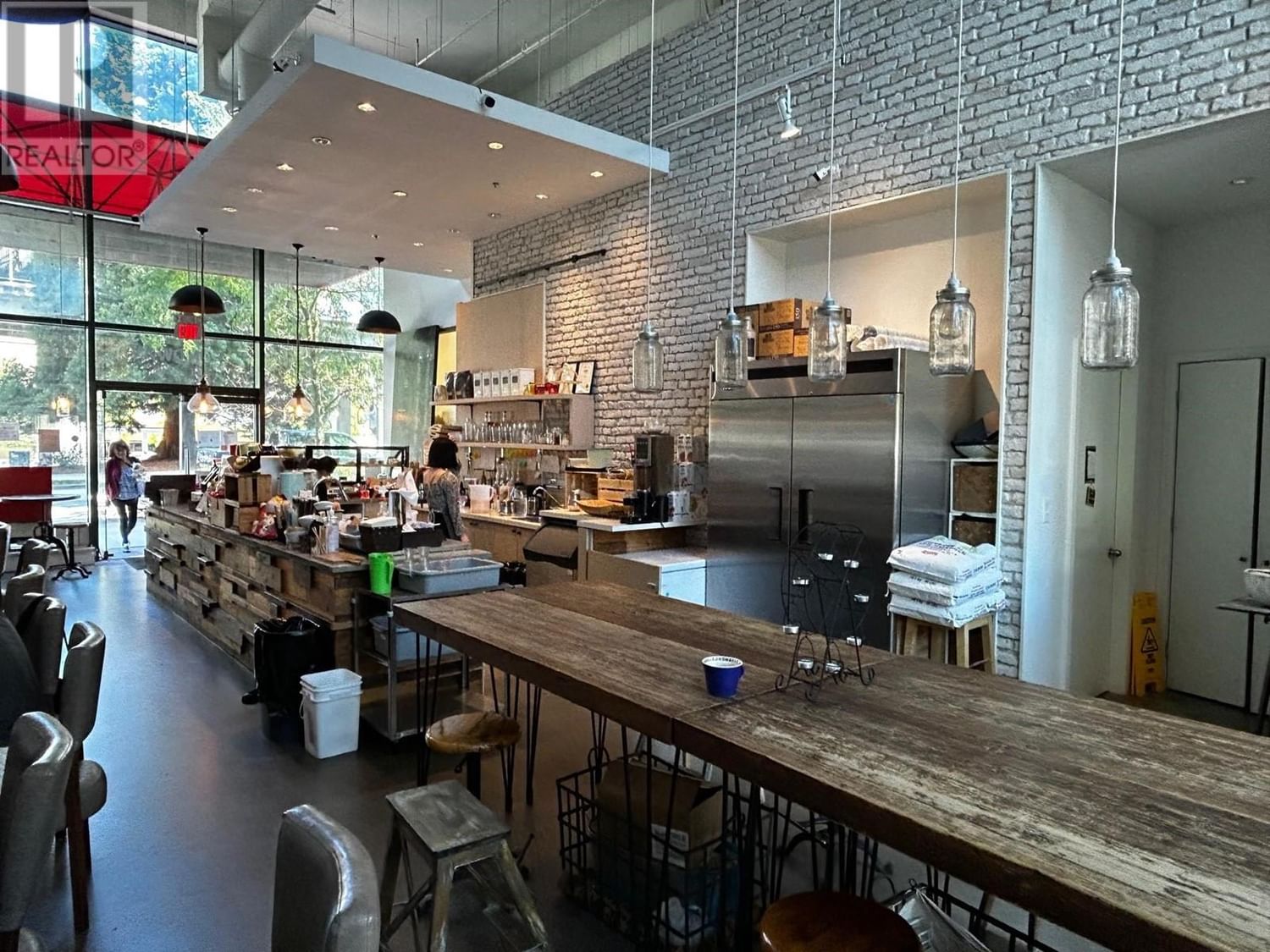 Restaurants for Sale in Canada