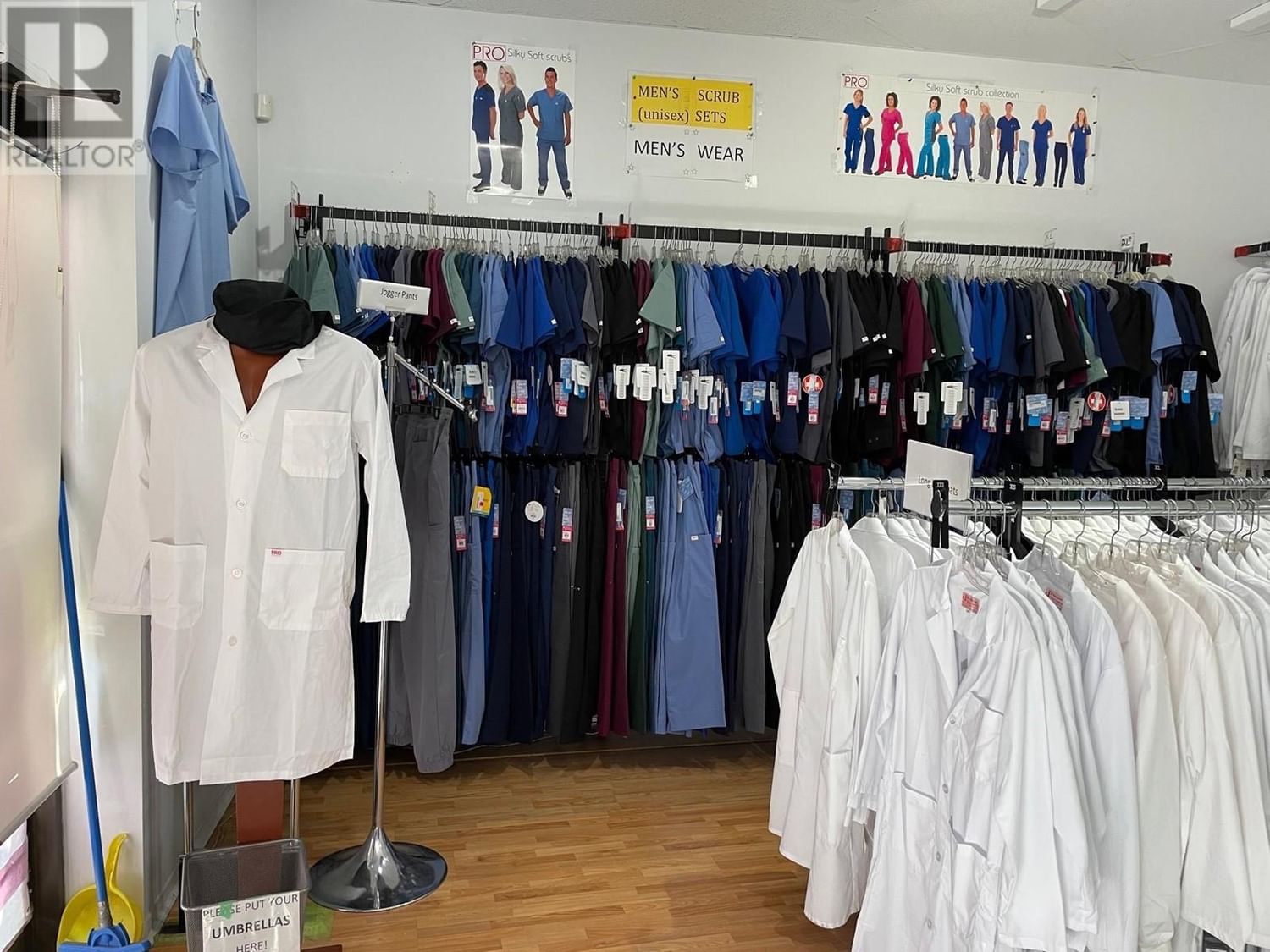 Businesses for Sale in British-columbia