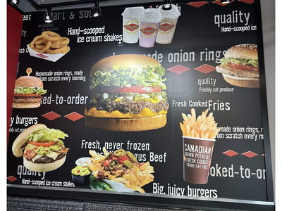 Restaurants for Sale in British-columbia