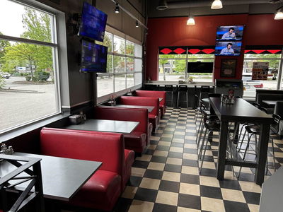 Restaurants for Sale in British-columbia