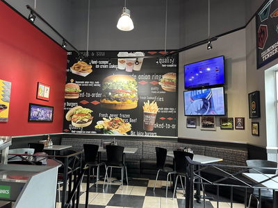 Restaurants for Sale in British-columbia