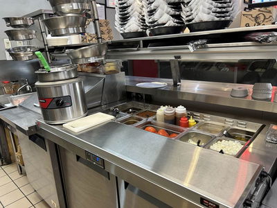 Restaurants for Sale in British-columbia