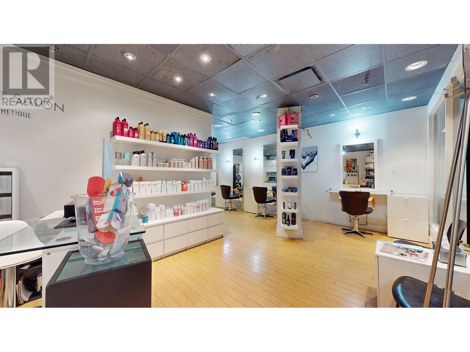 Businesses for Sale in British-columbia