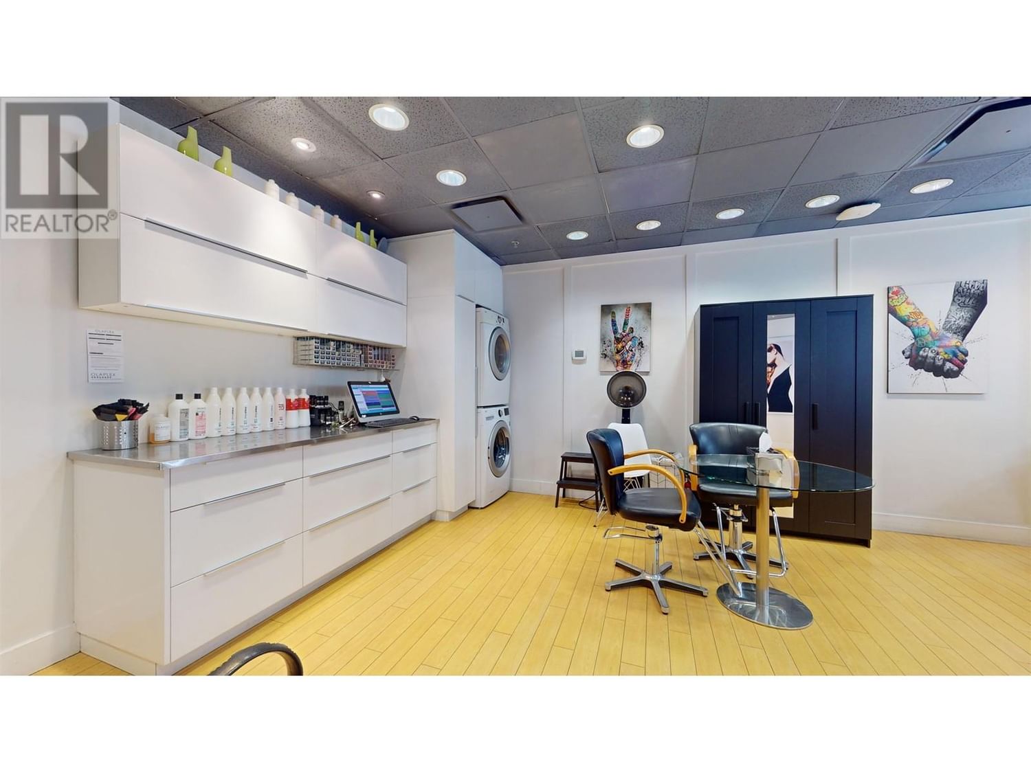 Businesses for Sale in British-columbia