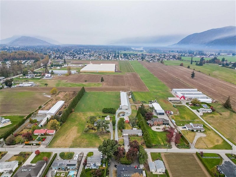Image #1 of Business for Sale at 10399 Mcsween Road, Chilliwack, British Columbia
