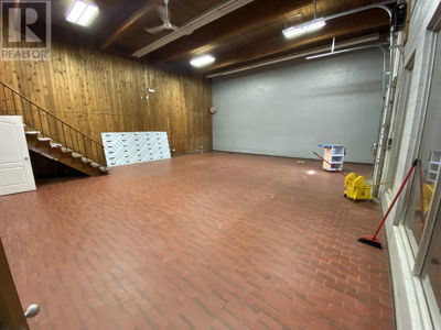 Commercial for Rent in British-columbia