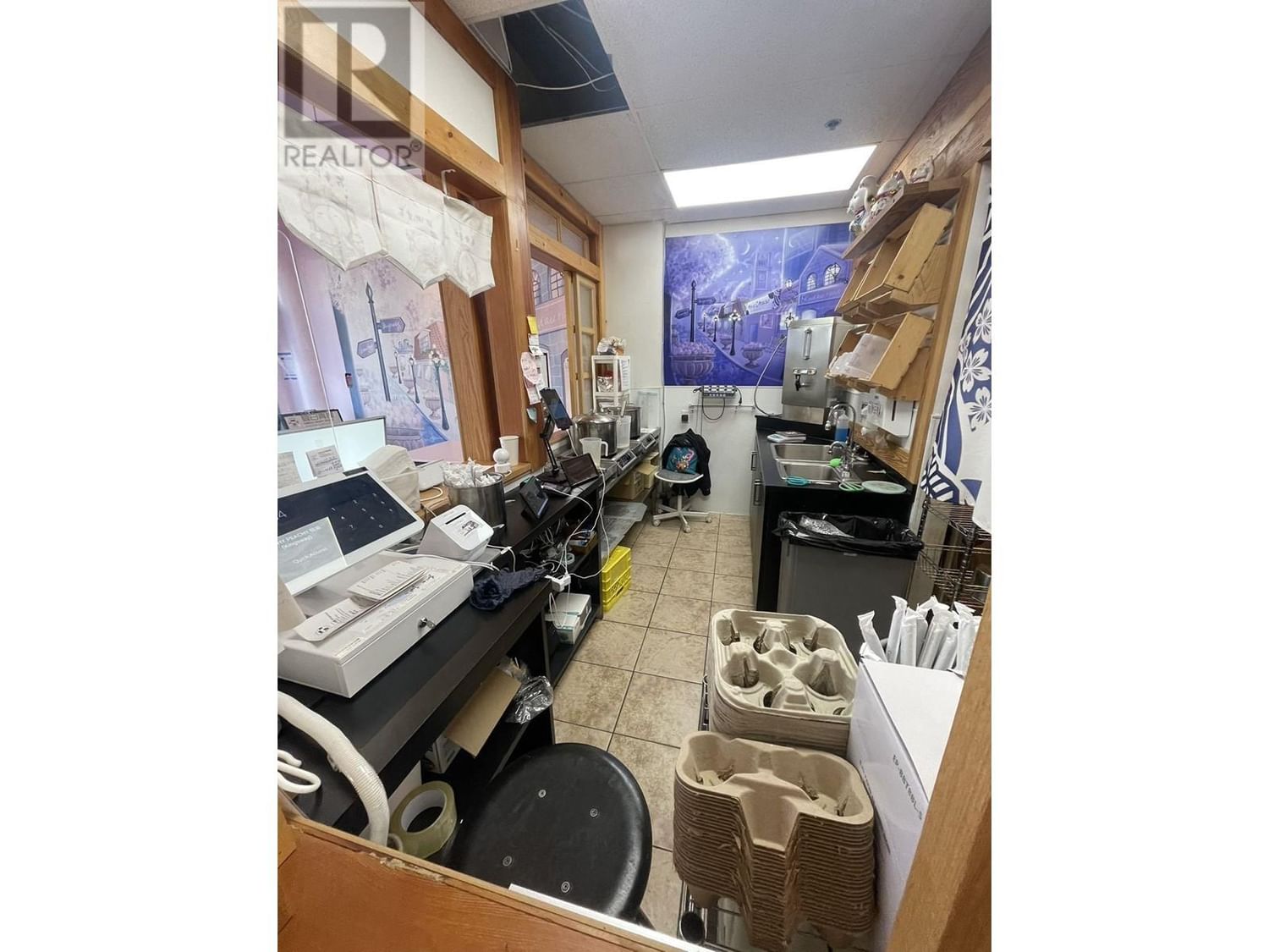 Restaurants for Sale in Canada