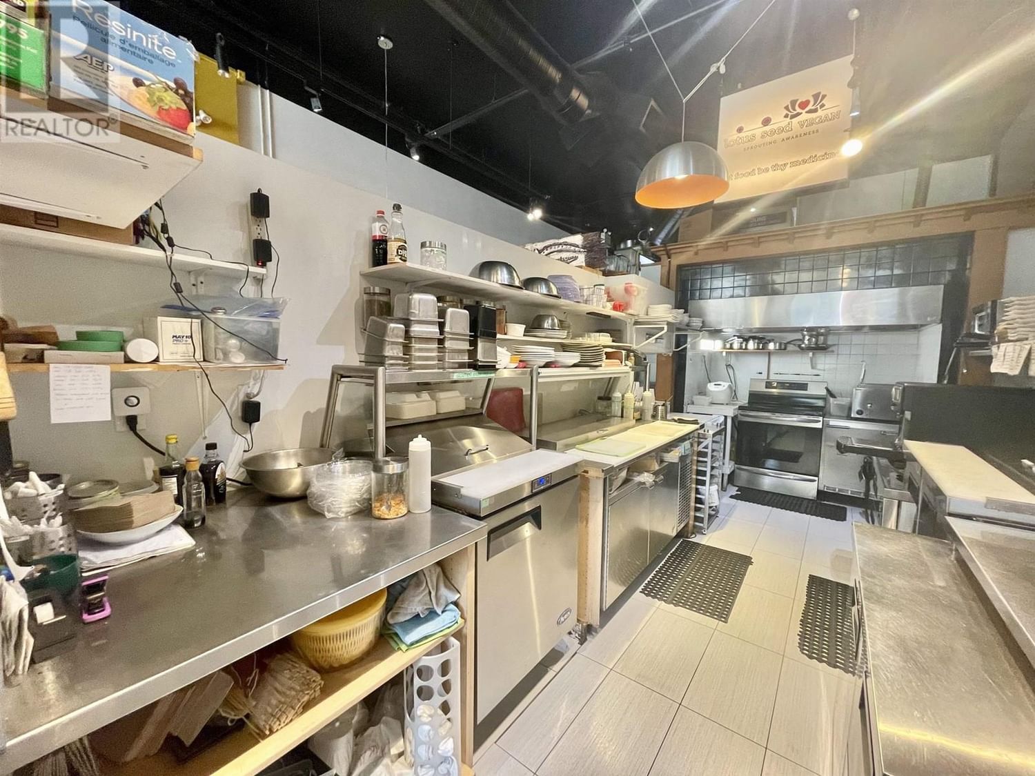 Restaurants for Sale in British-columbia