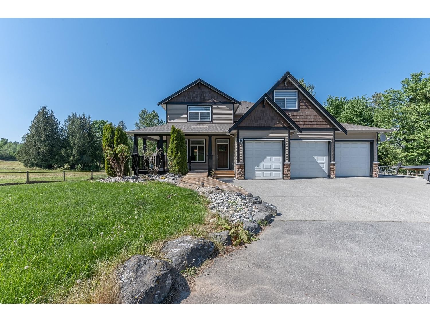 Businesses for Sale in British-columbia
