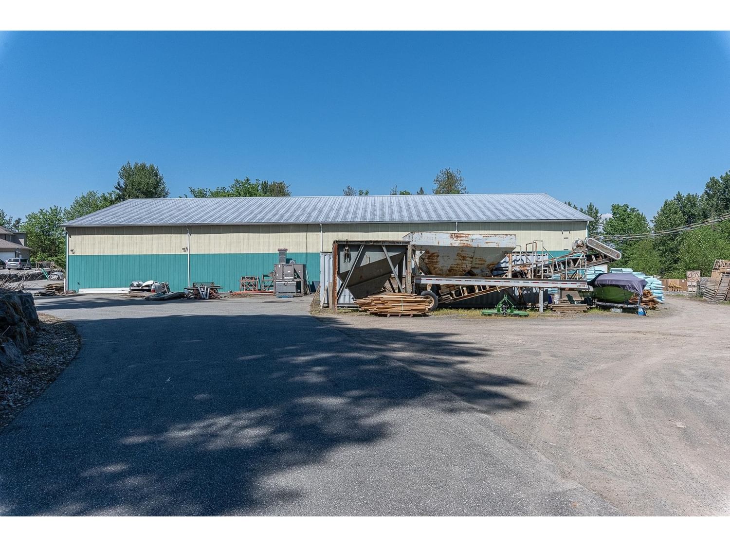 Businesses for Sale in British-columbia