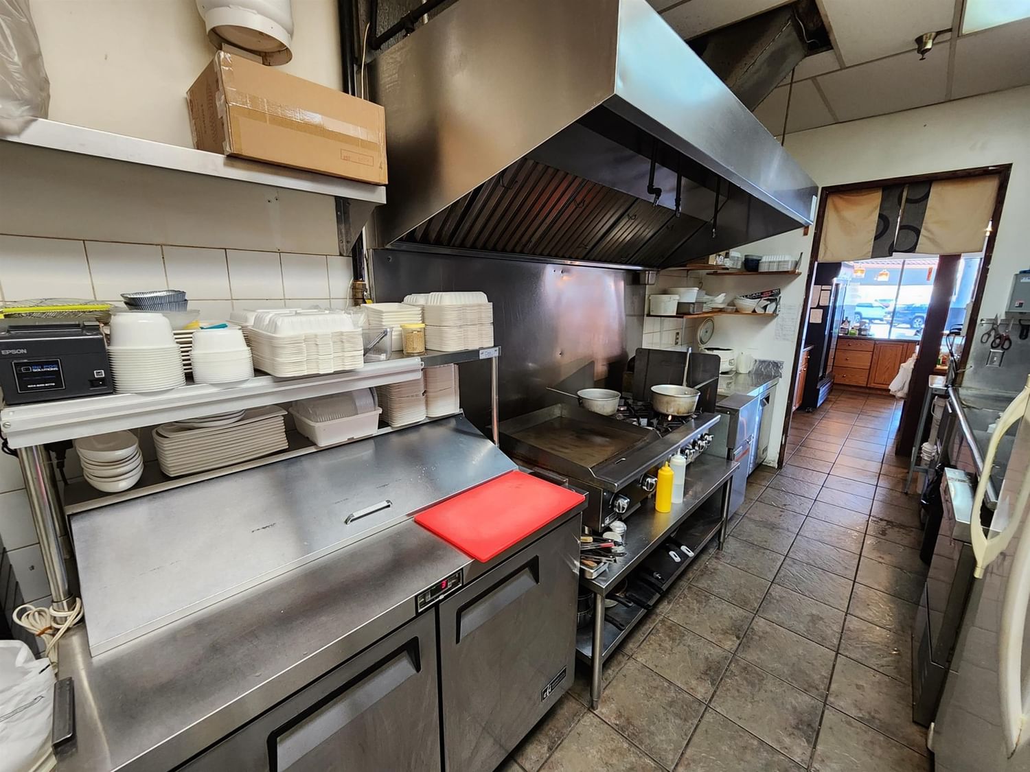 Restaurants for Sale in Canada