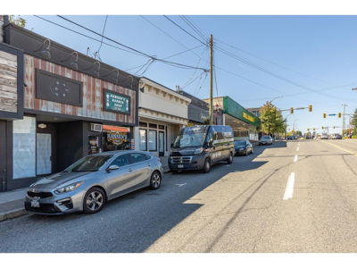 Commercial for Rent in British-columbia