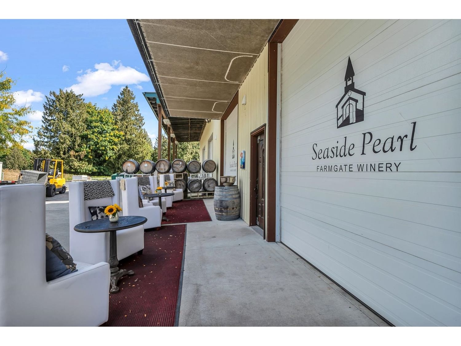 Businesses for Sale in British-columbia