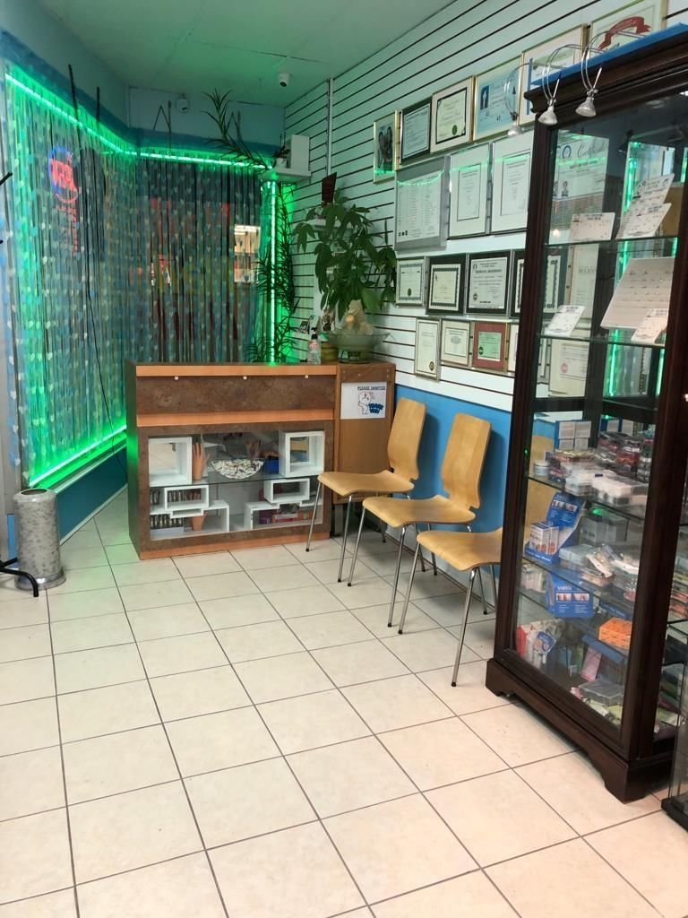 Businesses for Sale in British-columbia