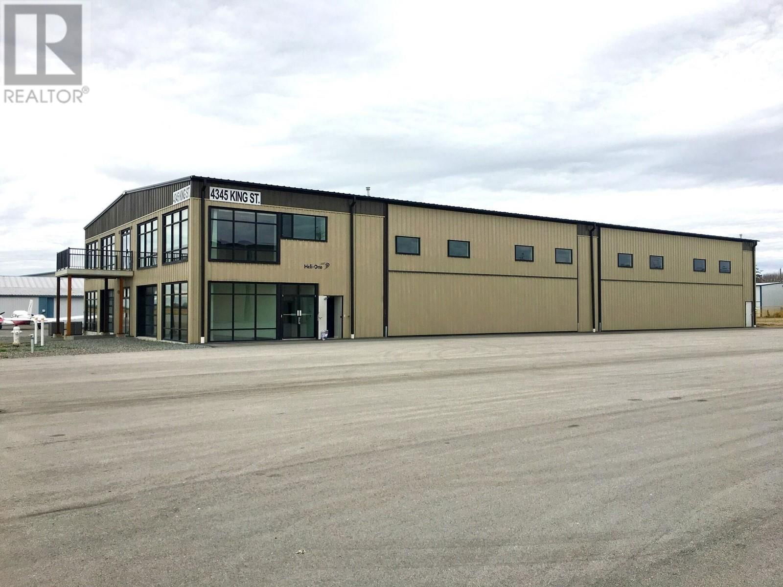 Primary Property View