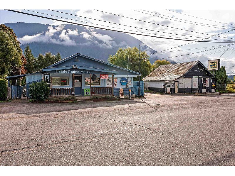 Image #1 of Business for Sale at 10806 Farms Road, Mission, British Columbia